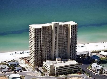 Gulf Crest Condominiums Панама Сити Бийч Екстериор снимка