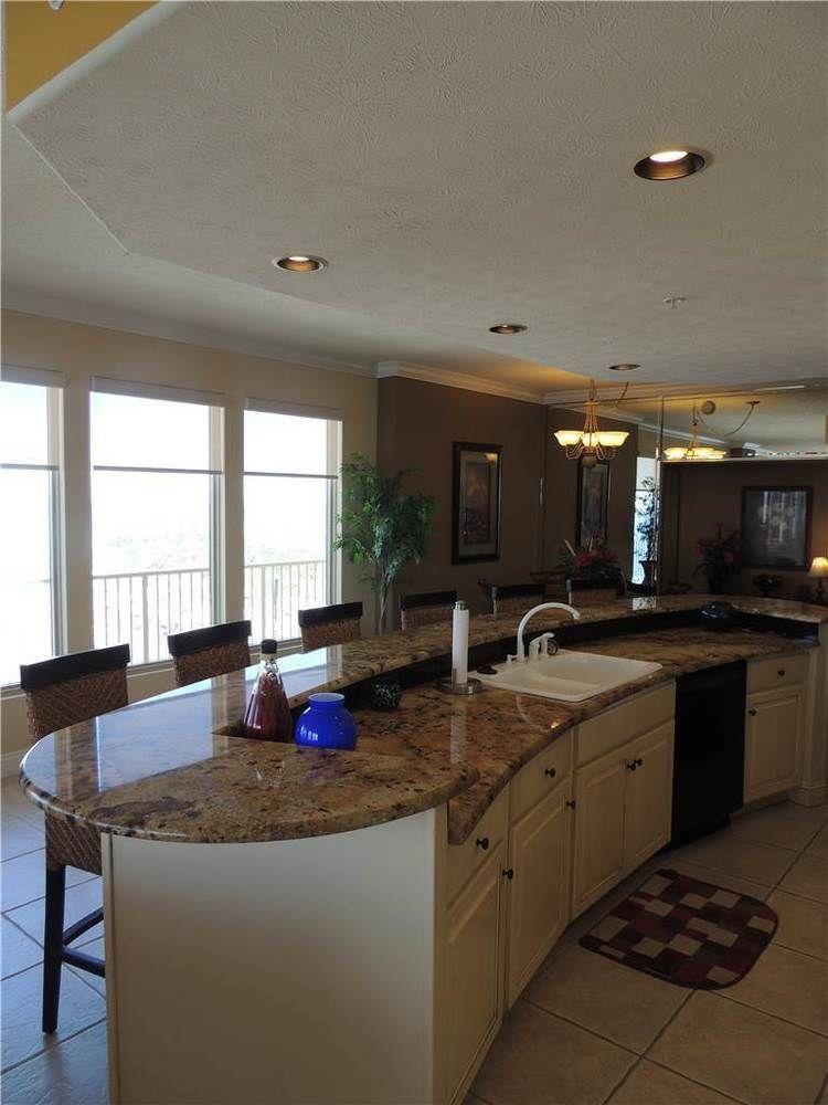 Gulf Crest Condominiums Панама Сити Бийч Екстериор снимка