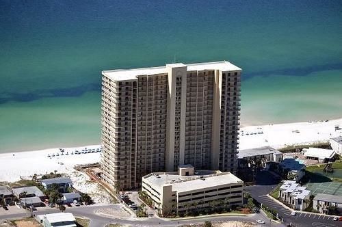 Gulf Crest Condominiums Панама Сити Бийч Екстериор снимка