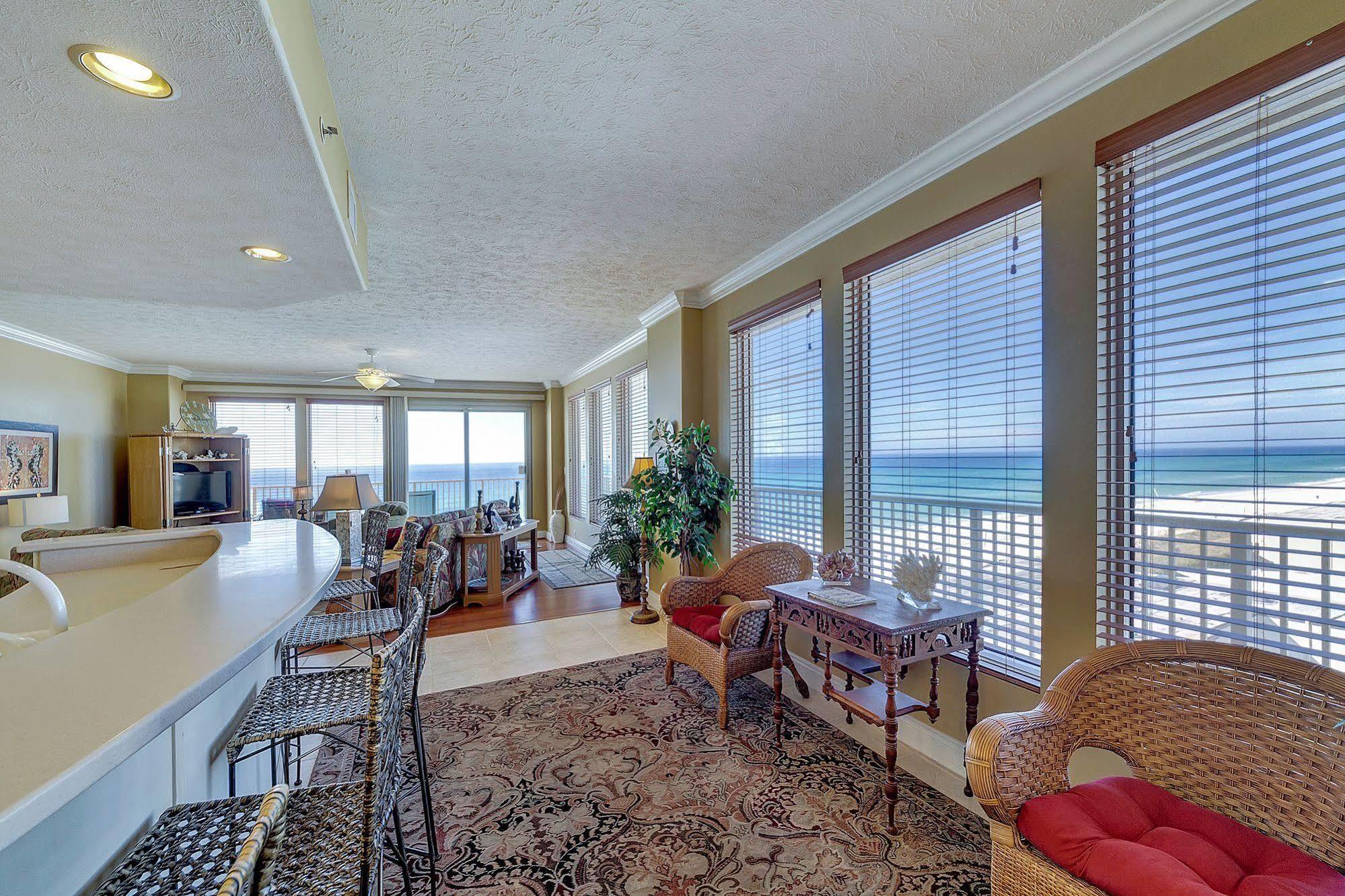 Gulf Crest Condominiums Панама Сити Бийч Екстериор снимка