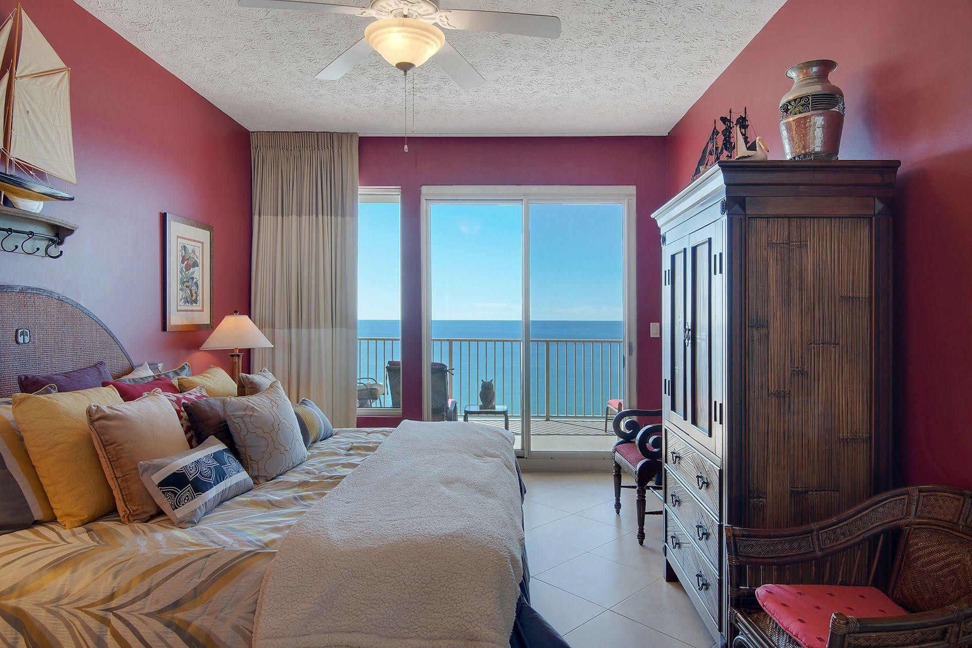 Gulf Crest Condominiums Панама Сити Бийч Екстериор снимка