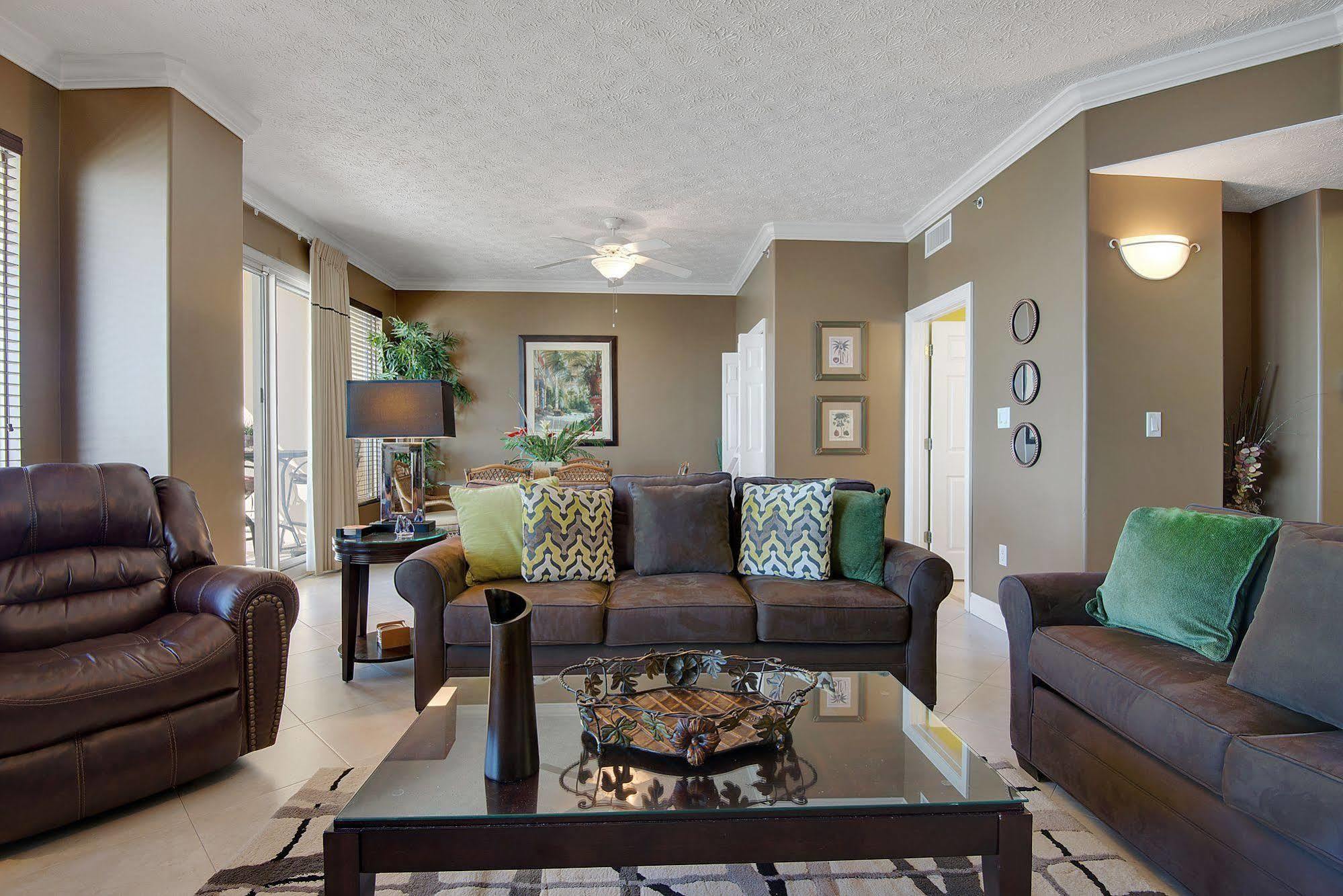 Gulf Crest Condominiums Панама Сити Бийч Екстериор снимка