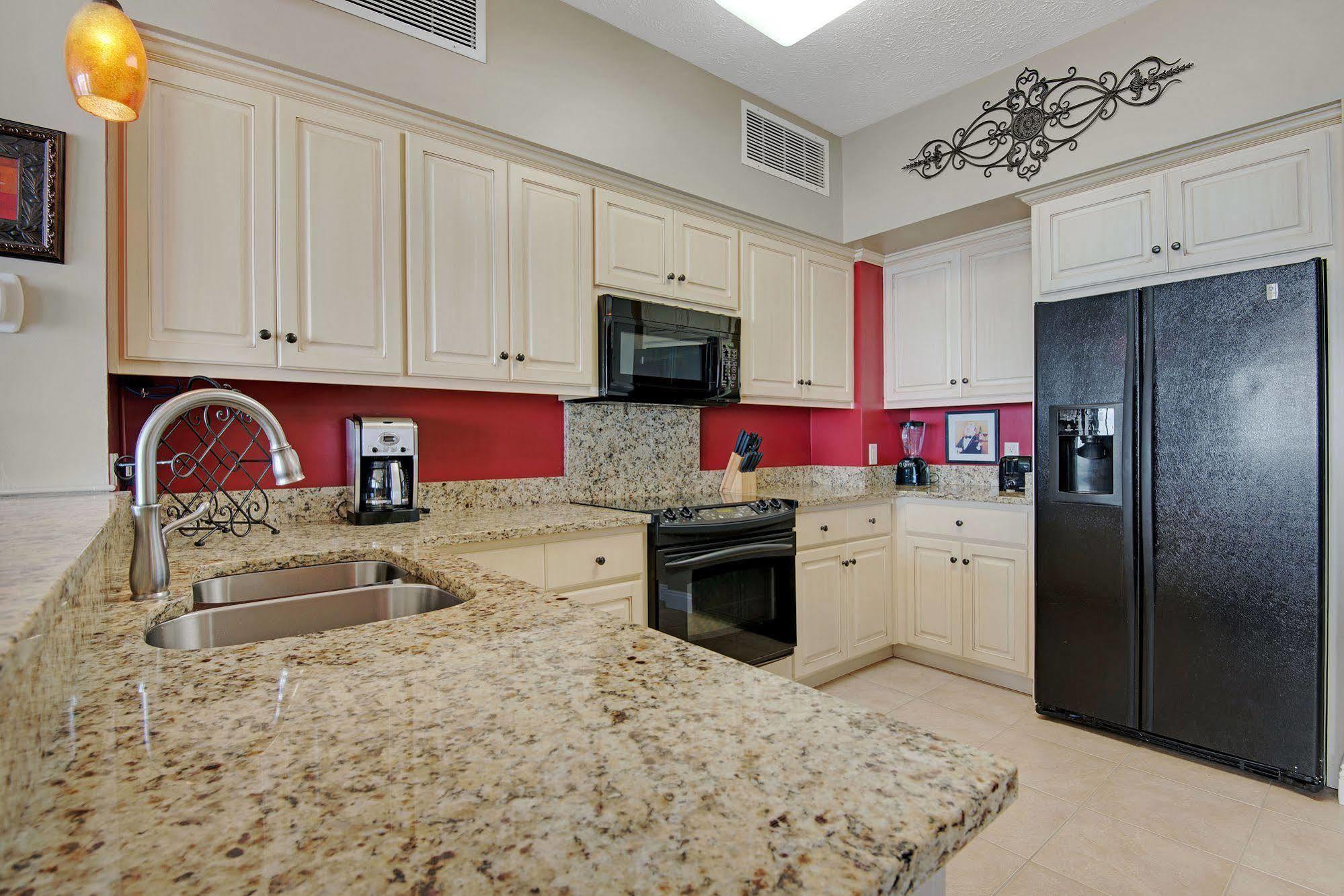 Gulf Crest Condominiums Панама Сити Бийч Екстериор снимка