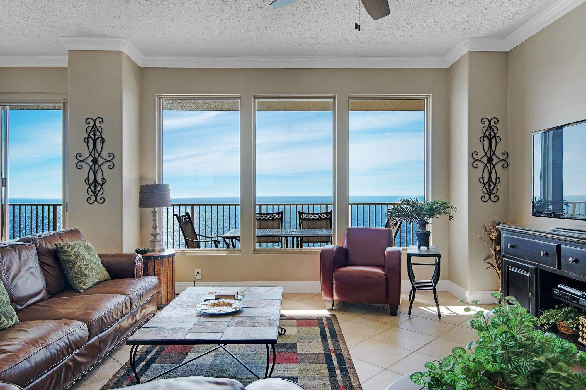 Gulf Crest Condominiums Панама Сити Бийч Екстериор снимка