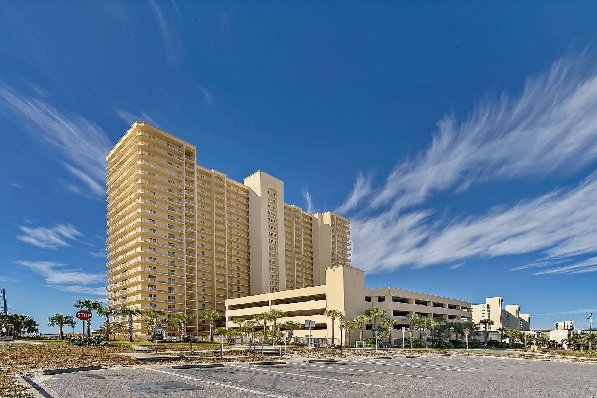 Gulf Crest Condominiums Панама Сити Бийч Екстериор снимка