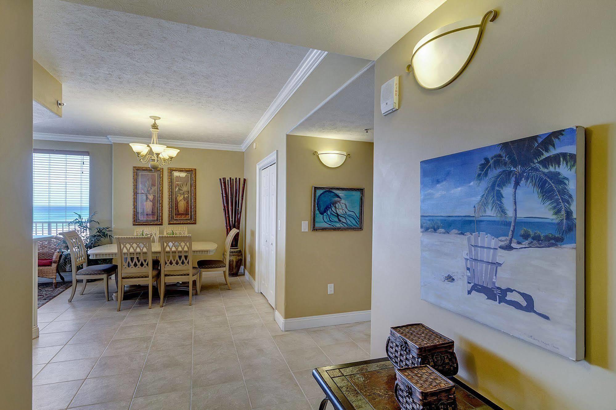 Gulf Crest Condominiums Панама Сити Бийч Екстериор снимка