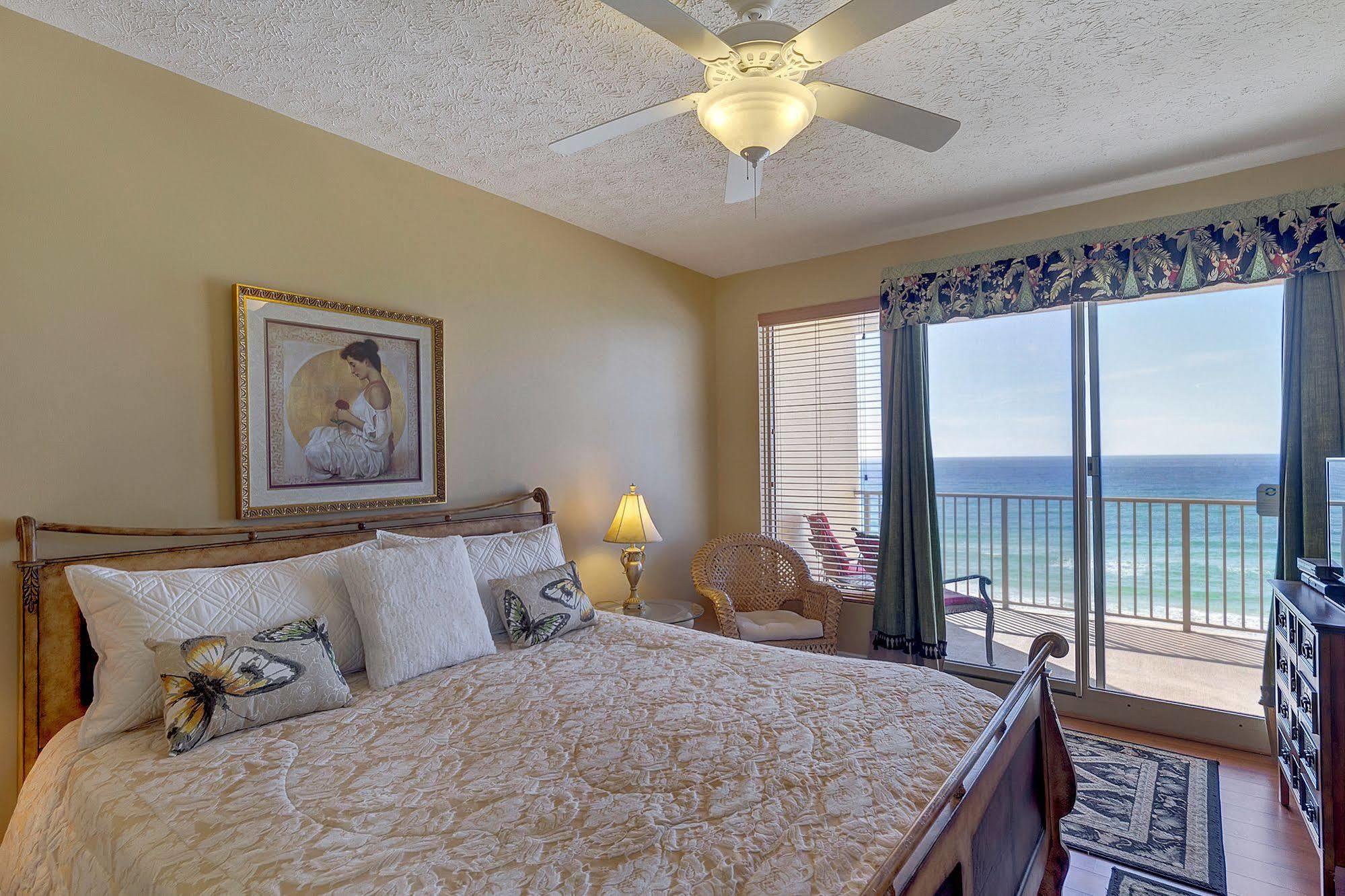 Gulf Crest Condominiums Панама Сити Бийч Екстериор снимка
