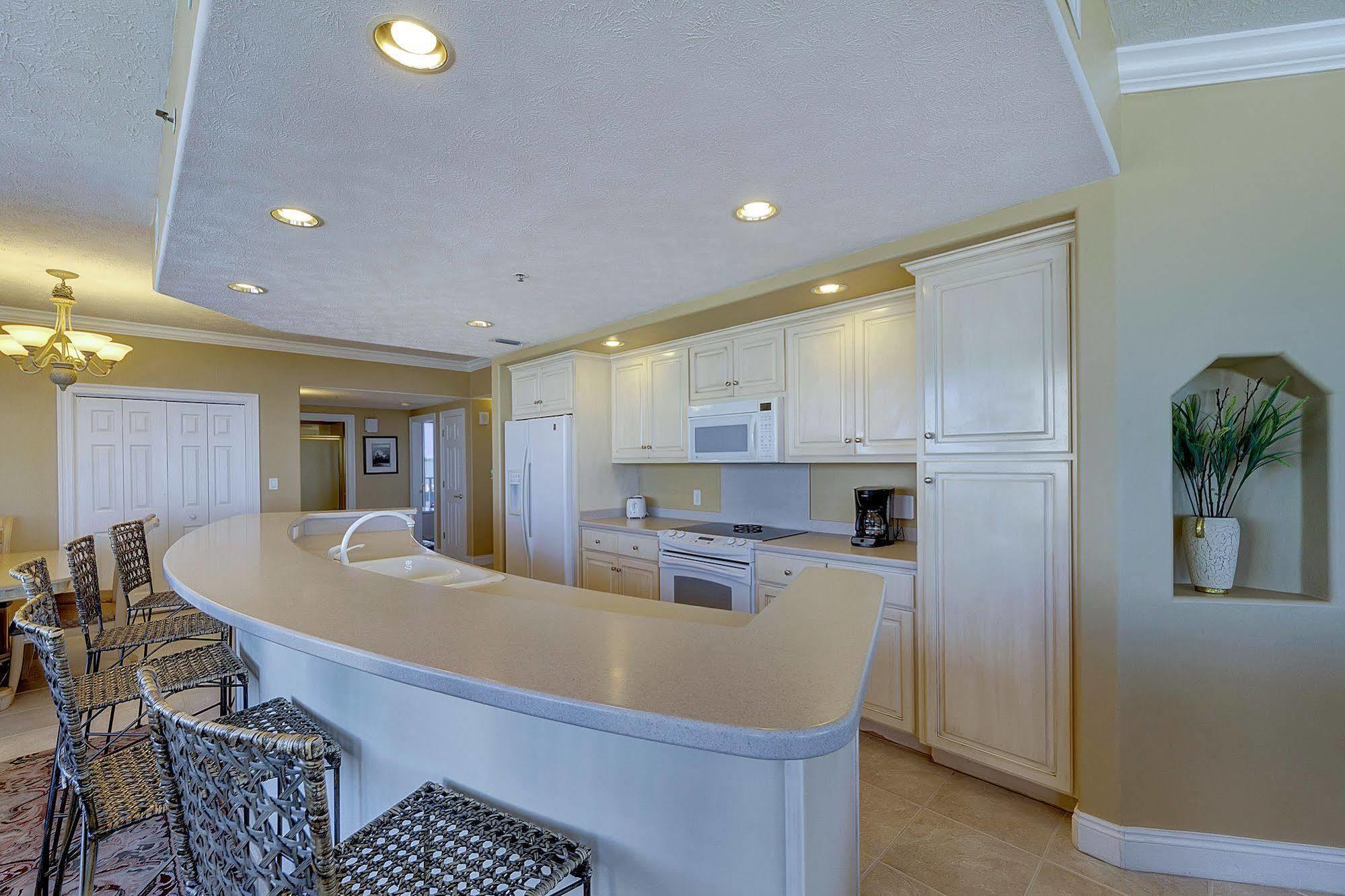 Gulf Crest Condominiums Панама Сити Бийч Екстериор снимка