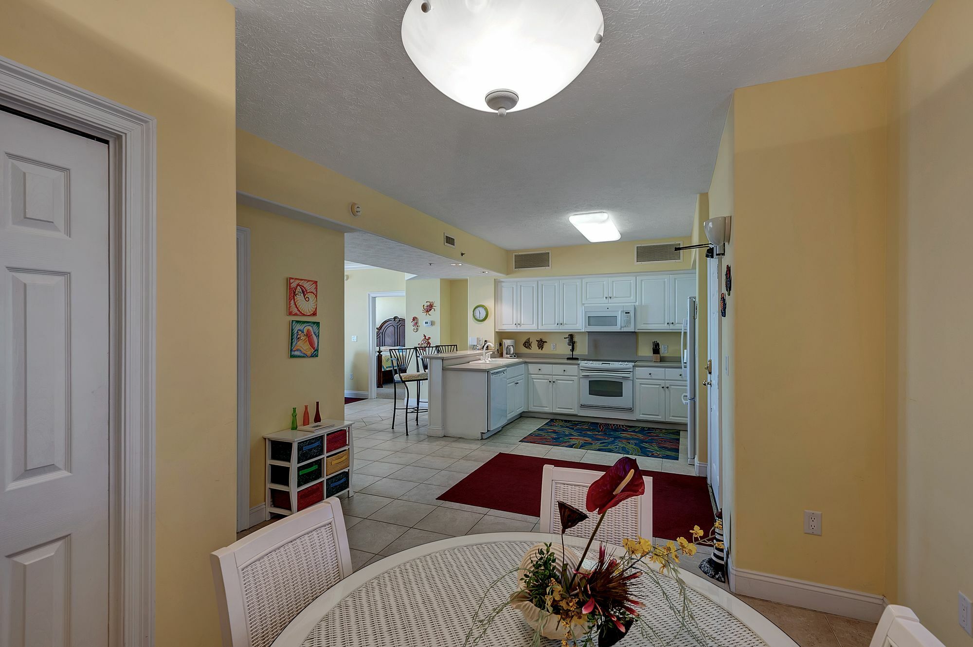 Gulf Crest Condominiums Панама Сити Бийч Екстериор снимка